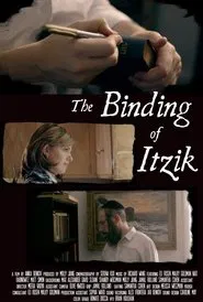 Poster do filme The Binding of Itzik
