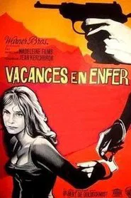 Poster do filme Vacation in Hell