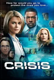 Poster da série Crisis