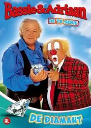 Bassie en Adriaan: De diamant tv show poster