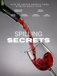 Spilling Secrets movie poster