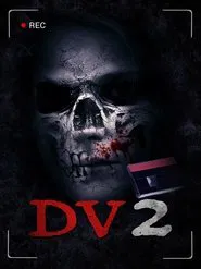DV2 movie poster