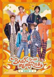 Poster do filme BACK TO THE MEMORIES PART3