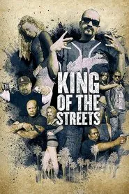 King of the Streets movie poster