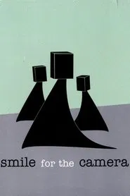 Poster do filme Smile for the Camera