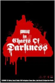 Charts of Darkness movie poster