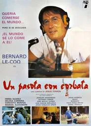 Poster do filme A Tied Blasé