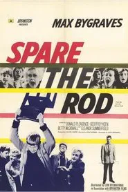 Spare the Rod movie poster