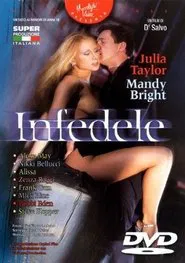 Absolute Desire movie poster