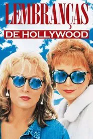 Poster do filme Lembranças de Hollywood