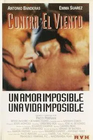 Against The Wind movie poster