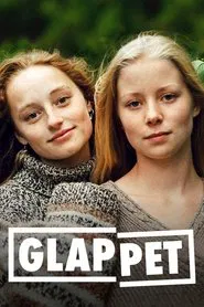 Glappet tv show poster