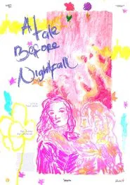 A Tale Before Nightfall movie poster