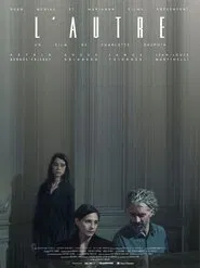 The Other movie poster
