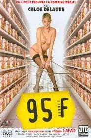 95 Bonnet F movie poster