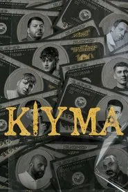 Poster da série Kıyma