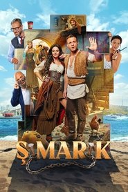 Son of a Rich movie poster