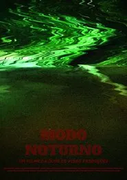 Poster do filme Night Mode