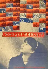 Acceptable Levels movie poster
