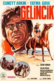 Gelincik movie poster