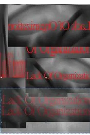 Poster do filme Lack of Organization