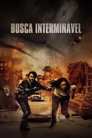 Poster do filme Busca Interminável