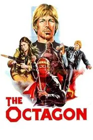 The Octagon movie poster