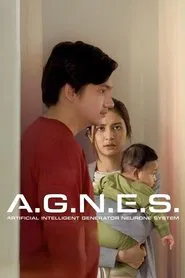 A.G.N.E.S. movie poster