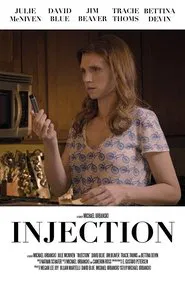 Injection movie poster