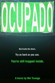 OCUPADO movie poster