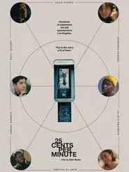 Poster do filme 25 Cents per Minute