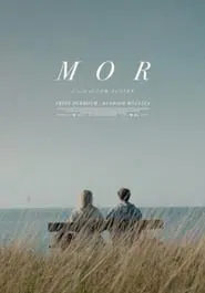 MOR movie poster