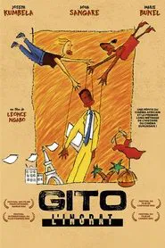 Gito the Ungrateful movie poster