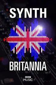 Synth Britannia movie poster