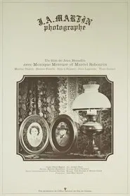 J.A. Martin Photographer movie poster