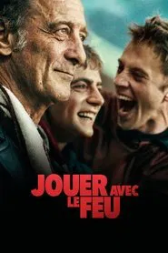 Poster do filme The Quiet Son