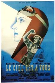 The Woman Who Dared movie poster