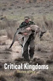 Critical Kingdoms - Stories of Hope tv show poster