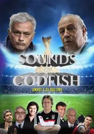 Sounds of Codfish movie poster