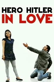 Hero Hitler In Love movie poster