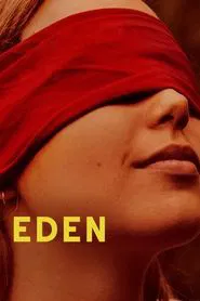 Eden movie poster