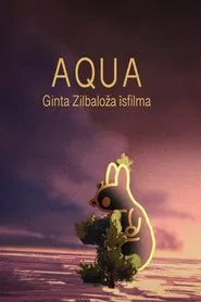 Poster do filme Aqua