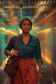 Ninaivo Oru Paravai movie poster