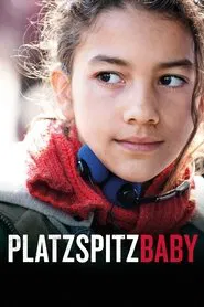 Needle Park Baby movie poster