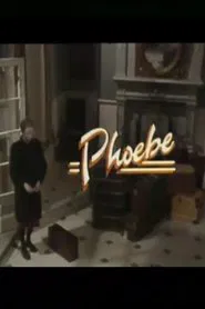 Phoebe movie poster