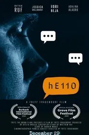 He110 movie poster