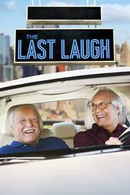The Last Laugh movie poster