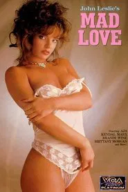 Poster do filme Mad Love