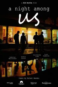 A Noite em Nós movie poster