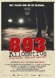 893 kilómetros movie poster